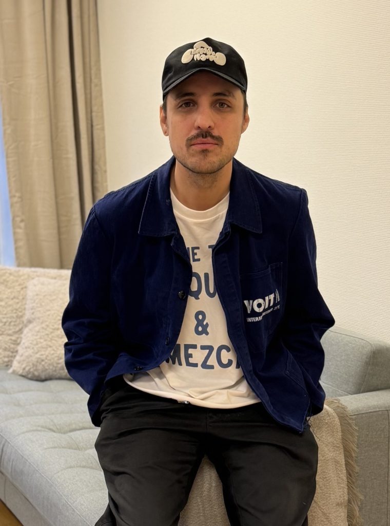 Rick – MonoSecurity AB