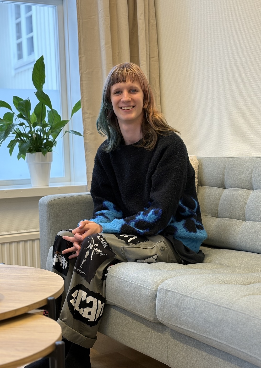 Screenshot – MonoSecurity AB